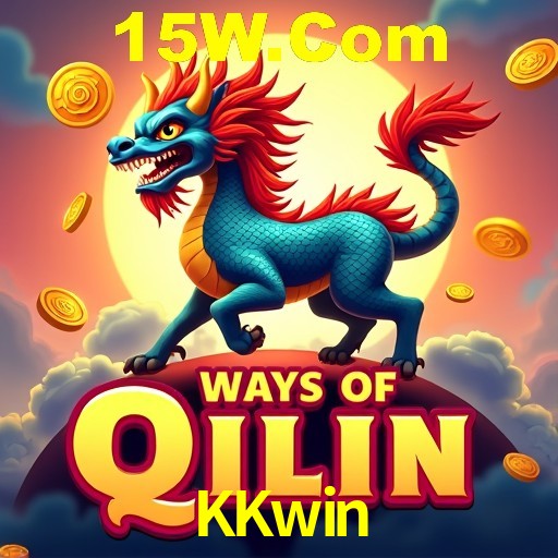 Interface do App KKwin