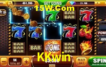Sistemas de Segurança KKwin