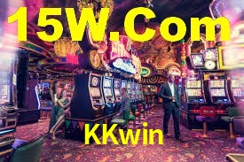 Sinta a adrenalina dos jogos de cassino com KKwin