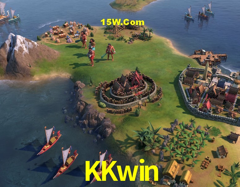 Benefícios da Conta KKwin