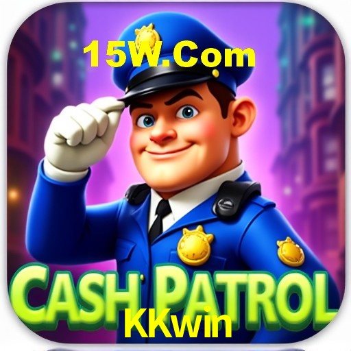 Cadastro Rápido KKwin