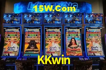Login Seguro KKwin