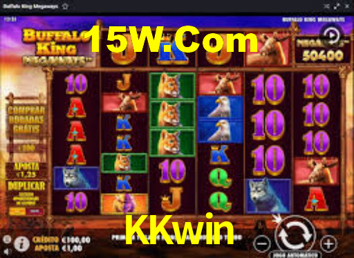 KKwin: Seu Cassino Premiado com Pagamentos Rápidos