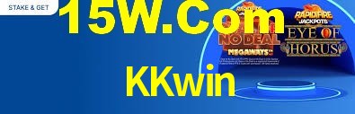KKwin Login