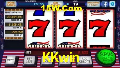 Estatísticas do Jogo KKwin