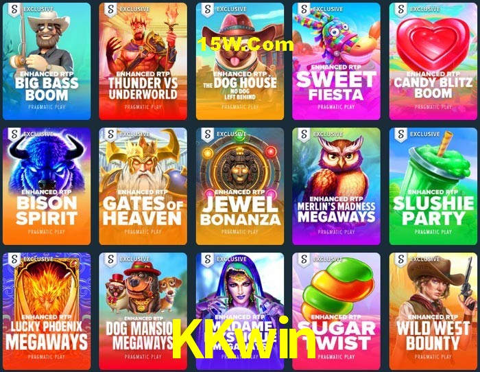 Mesa de Blackjack KKwin