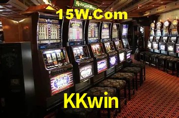 Segurança 2FA KKwin