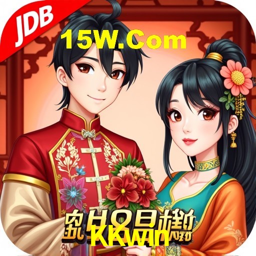 Jogos de Slot KKwin